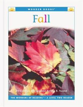 Fall - Book  of the Weather Watch
