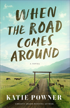 Paperback When the Road Comes Around Book