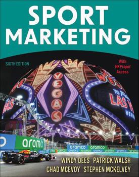 Loose Leaf Sport Marketing Book