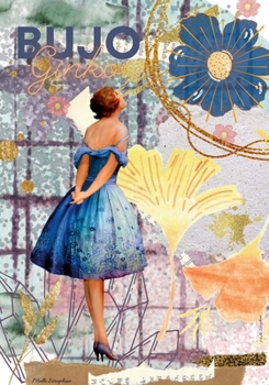 Paperback Bujo Ginko Book