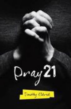 Paperback Pray 21 Book