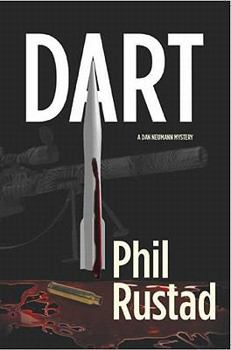 Paperback Dart: A Dan Neumann Mystery Book