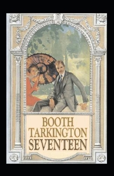 Seventeen Illustrated