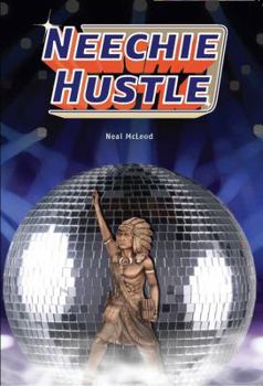 Paperback Neechie Hustle Book