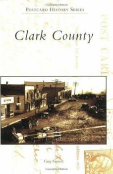 Paperback Clark County Book