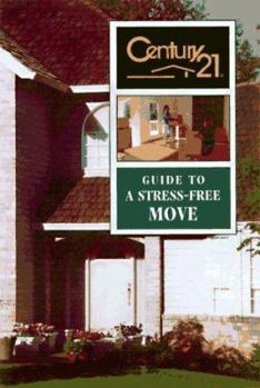 Paperback A Stress-Free Move Book