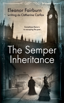 Paperback The Semper Inheritance Book