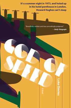 Paperback God of Speed Book