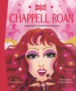 Chappell Roan