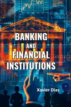 Hardcover Banking and Financial Institutions Book