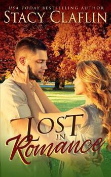 Paperback Lost in Romance: A Fall into Romance Novella Book