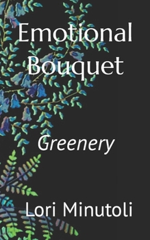 Paperback Emotional Bouquet: Greenery Book
