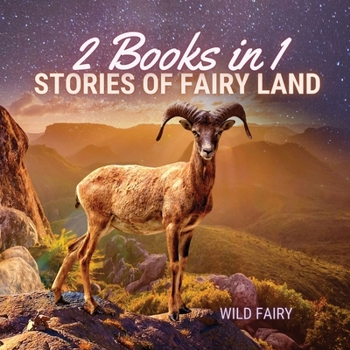 Paperback Stories of Fairy Land: 2 Books in 1 Book