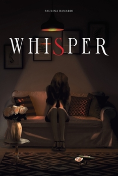 Paperback Whisper Book