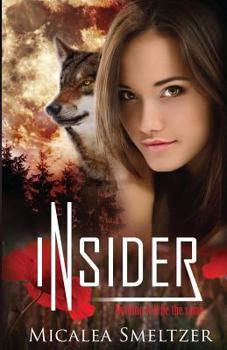 Insider - Book #2 of the Outsider