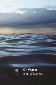 Paperback On Water Book