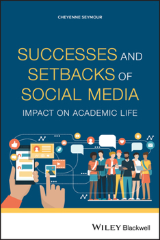 Paperback Successes and Setbacks of Social Media Book