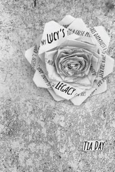 Paperback Lucy's Legacy Book