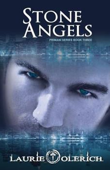 Stone Angels - Book #3 of the Primani