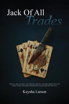 Paperback Jack of all Trades Book