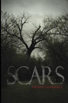Paperback Scars Book