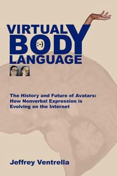 Paperback Virtual Body Language Book