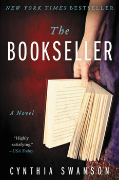Paperback The Bookseller Book