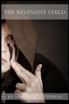 Paperback The Revenant Child Book