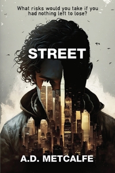 Paperback Street Book