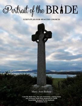 Paperback Portrait of the Bride Book