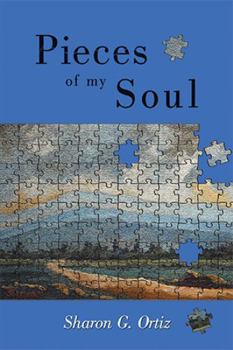 Paperback Pieces of my Soul: 100 Poems Book