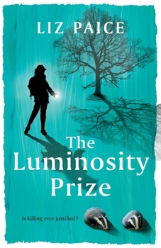 Paperback The Luminosity Prize Book