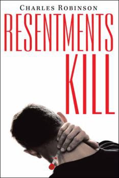 Hardcover Resentments Kill Book