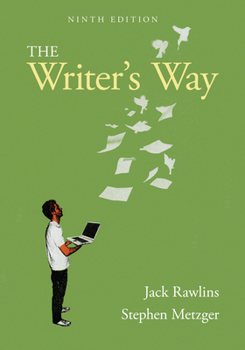 Paperback The Writer's Way Book