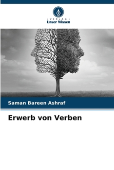 Paperback Erwerb von Verben (German Edition) [German] Book