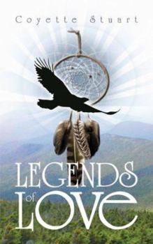 Paperback Legends of Love Book