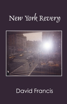 Paperback New York Revery Book