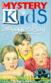 Smugglers Bay - Book #6 of the Mystery Kids