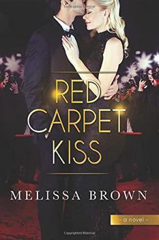 Paperback Red Carpet Kiss Book