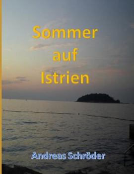 Paperback Sommer auf Istrien [German] Book