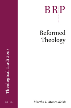 Paperback Reformed Theology Book