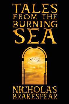 Paperback Tales from the Burning Sea Book