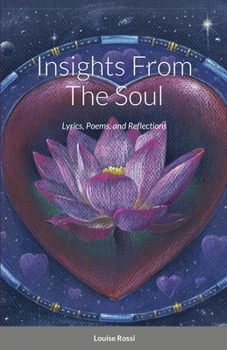 Paperback Insights From The Soul Book