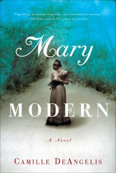 Hardcover Mary Modern Book