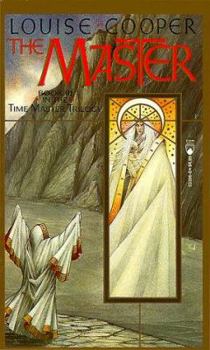 The Master - Book  of the Time Master Universe