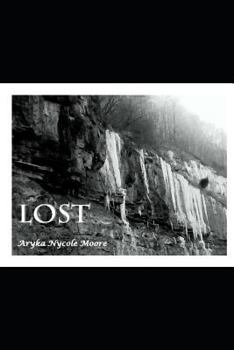 Paperback Lost: A Collection of Poems Book