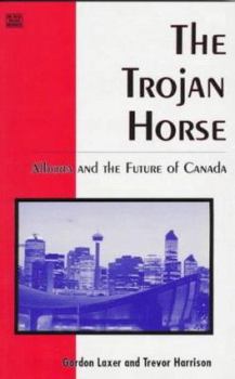 Paperback Trojan Horse the Book