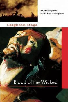 Paperback Blood of the Wicked Book