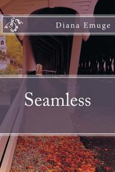 Paperback Seamless Book