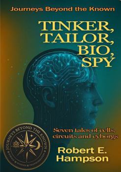 Paperback Tinker, Tailor, Bio, Spy Book